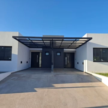 Duplex en venta-Docta etapa 4 Amplios ambientes