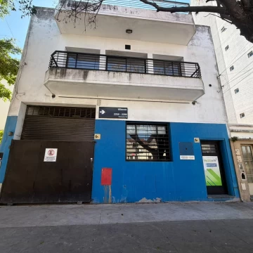 Depósito allende al 2240 900 m2