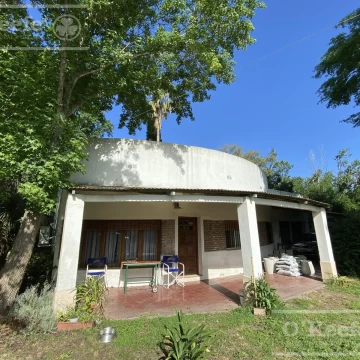 Quinta en Venta sobre autovía 2.  El Pato Km 42.