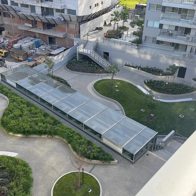 VENTA DEPARTAMENTO 4 Ambientes Villa Devoto MILAIRES con Parrilla CONTADO Consultar Precios