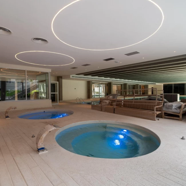 VENTA DEPARTAMENTO 4 Ambientes Villa Devoto MILAIRES con Parrilla CON DEPENDENCIA