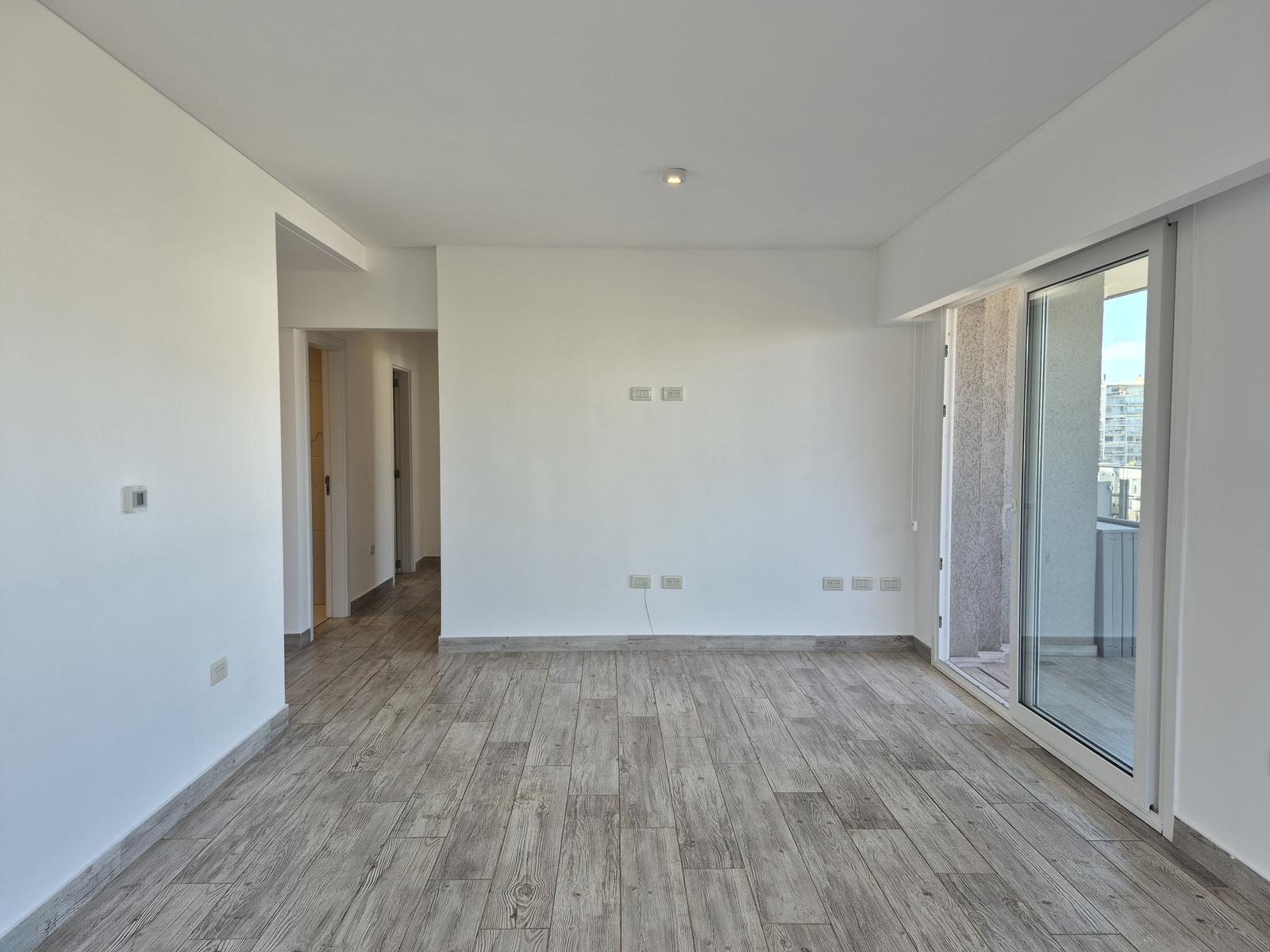 Departamento 3 ambientes en Torre Cristal, Nordelta. - 4