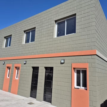 Loft en Duplex – Loft del Haras