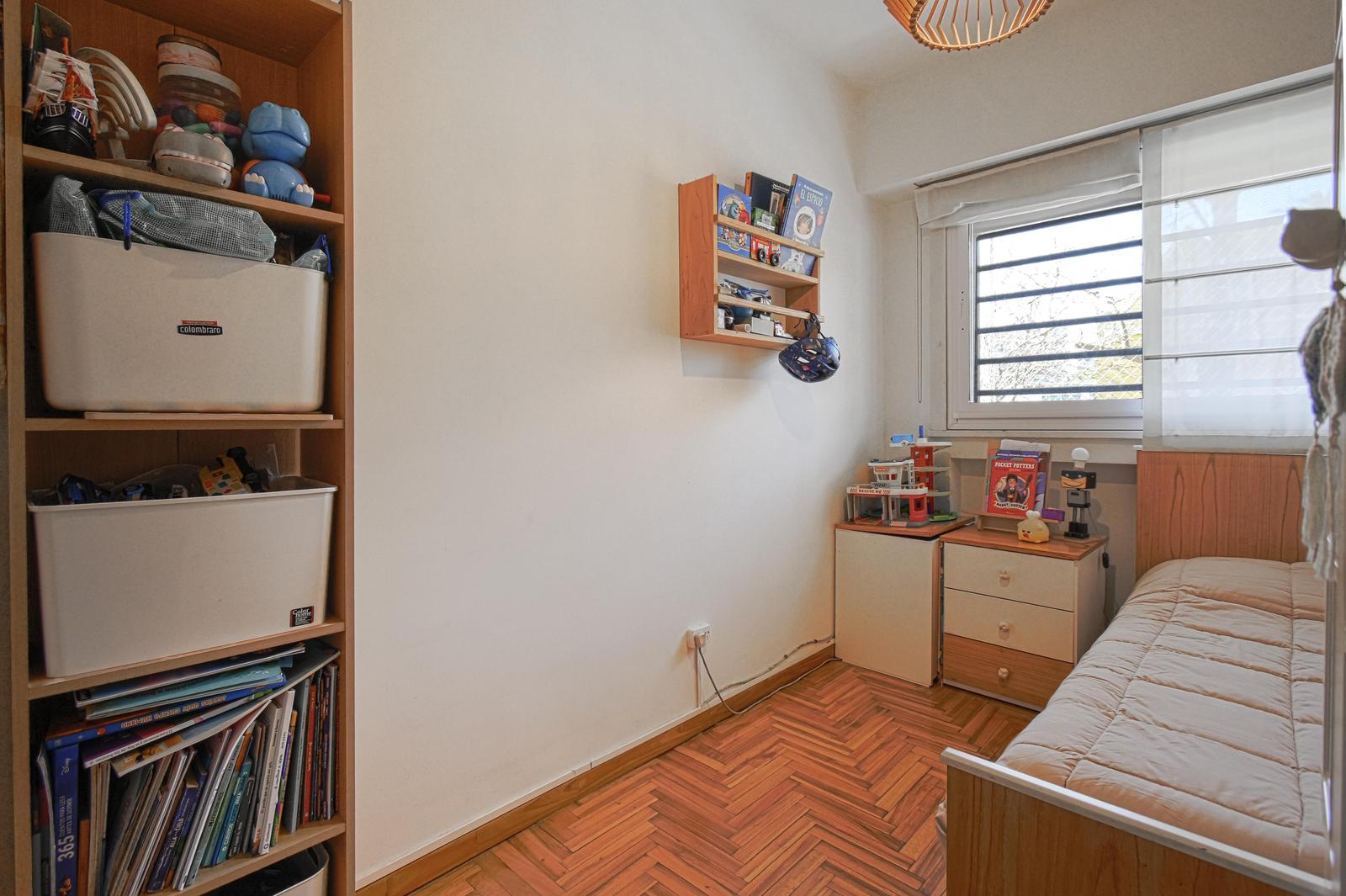2do dormitorio