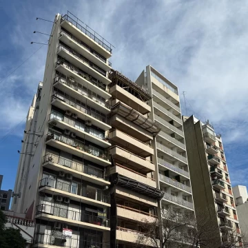 Departamento - Palermo