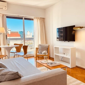 Departamento en Retiro