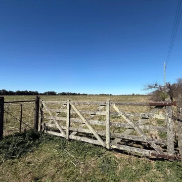 Campo en venta General Rodriguez