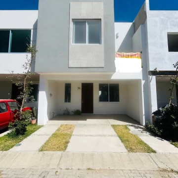 Casa En Condominio en venta en Nuevo México 3 Recámaras