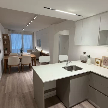 Departamento - Palermo