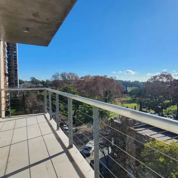 Departamento 2 ambientes con balcón en Alquiler BAJO BELGRANO