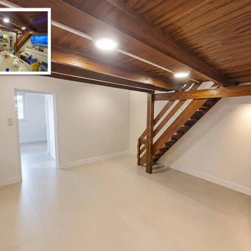 Venta PH en Villa Crespo