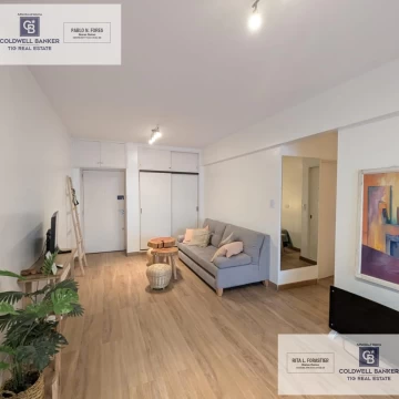 DEPARTAMENTO ALQUILER 