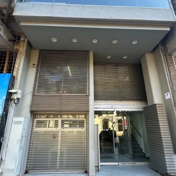  OFICINA PISO EXCLUSIVO- BARRIO MARTIN-CATEGORÍA 