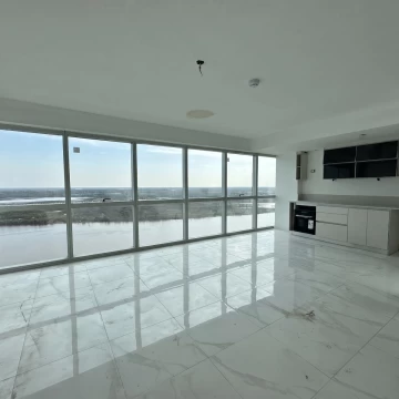 VENTA DEPARTAMENTO PENTHOUSE 2 DORMITORIOS CON TERRAZA EXCLUSIVA - MAUI PUERTO NORTE