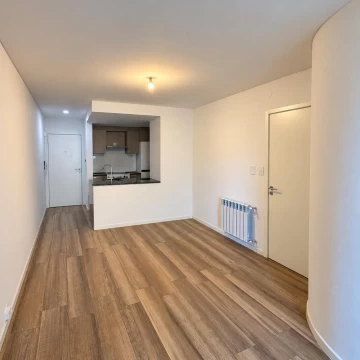Departamento en Venta de 1 Dormitorio con balcón a estrenar con Amenities en Rosario  - Centro