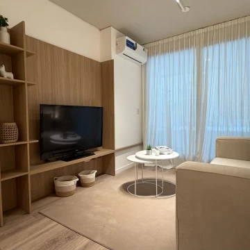 Departamento - Palermo