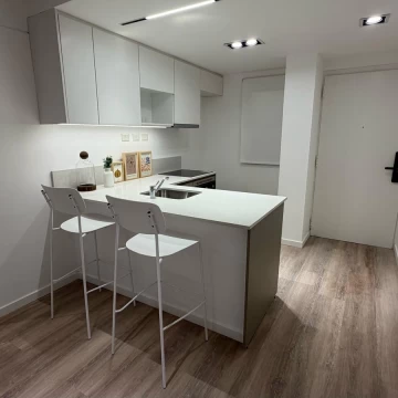 Departamento - Palermo