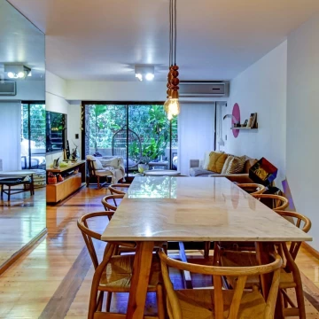 Departamento en venta en Belgrano