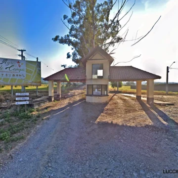⚫EN VENTA⚫  DOS TERRENOS - EN BARRIO "AYRES DE CAMPO"