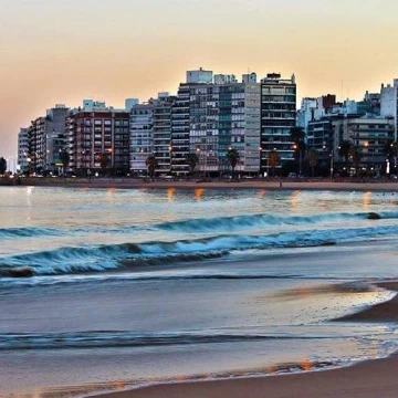 Venta Apartamento 1 Dormitorio en Pocitos