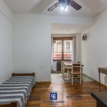 Departamento en Palermo