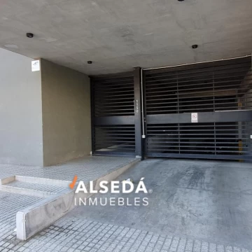 Departamento 1 dor en Abasto 