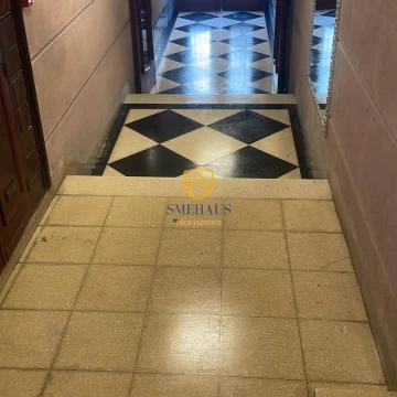 Apartamento en alquiler en Ciudad Vieja con 2 dormitorios