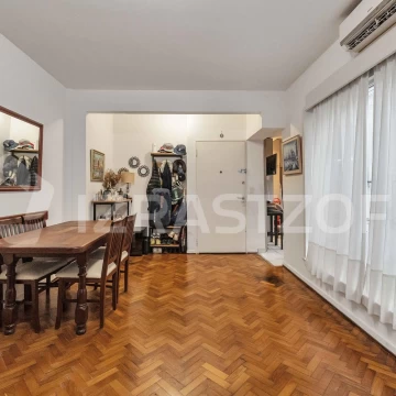 Venta Departamento 3 Ambientes c/ Dependencia Reciclado