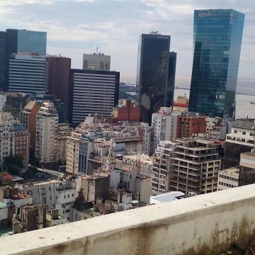 ALQUILER DE  DEPARTAMENTO EN PLENO CENTRO