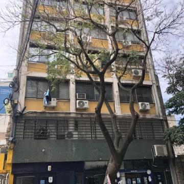 San Martín 647 Oficina