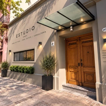 Alquiler en Palermo Oficina · Estudio Profesional · Estudio Jurídico · Inmobiliaria · Arquitectura