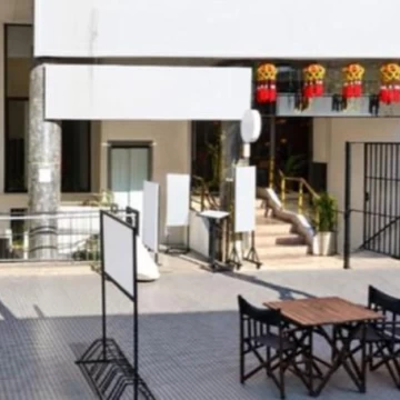 Local en San Nicolás