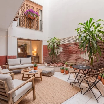 Venta Recoleta Departamento 5 Ambientes Cochera Dependencia