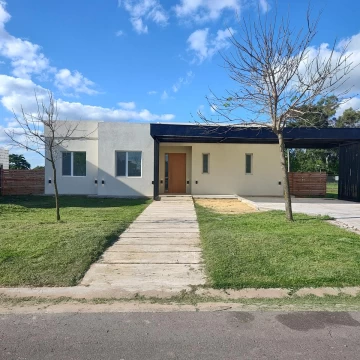 VENTA CASA 5 AMBIENTES PILAR ESCOBAR SAN SEBASTIAN AREA 1
