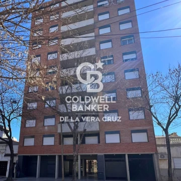 Departamento en República de la Sexta