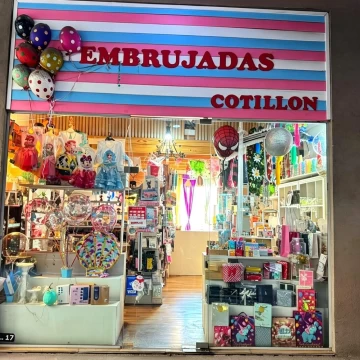 Venta de Fondo de Comercio Operativo con 17 Años de Trayectoria y Stock Incluido en Vía Pilar