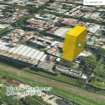 Excelente lote | Venta Colegiales