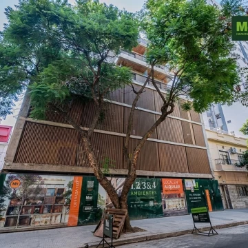 Dúplex 3 ambientes + Terraza | Venta Desarrollo, Urquiza