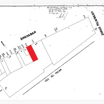 Excelente lote | Venta Belgrano