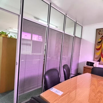 Venta Oficina en zona Tribunales - San Nicolás