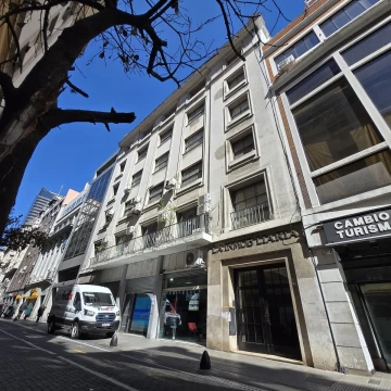 Oficina - Venta - Centro / Microcentro- Piso completo 450 m2 - Distrito IA