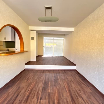 Casa en venta en Las Águilas 3 Recámaras