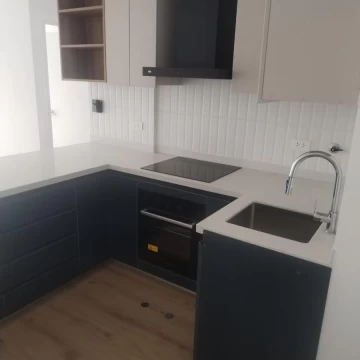 VENTA DUPLEX MIRAFLORES - DPTO 401 (609-1041-2)
