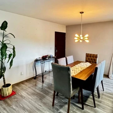 Departamento en venta en Ampliación Alpes 2 Recámaras
