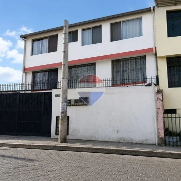 Venta Casa Rentera - San Antonio De Pichincha