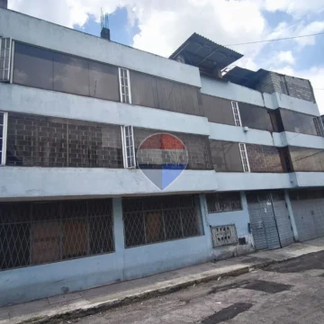 PROPIEDAD COMERCIAL EN VENTA - SANTA BARBARA