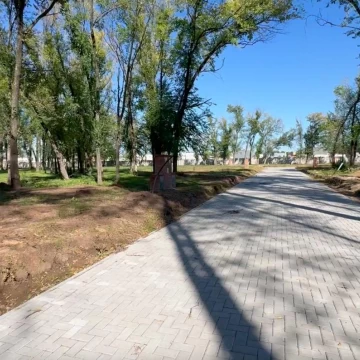 Terreno en  ALMAHUE Pilar - Reventa sector BOSQUE