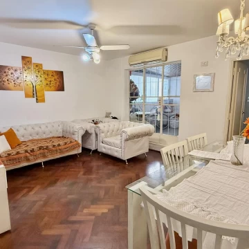 San Juan 900 - Departamento en venta de 2 dormitorios - Rosario centro
