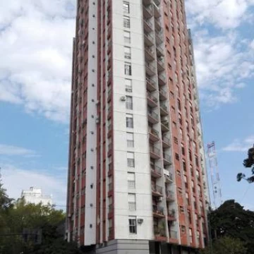 Departamento - La Plata