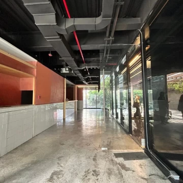 Oficina en renta 305 m2 - Condesa